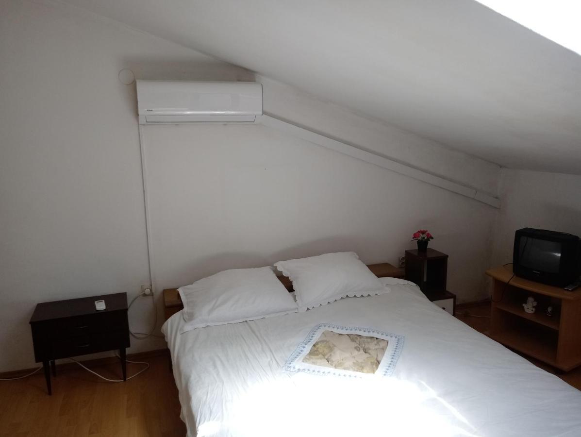 Apartman St3 Hotel Split Exterior photo