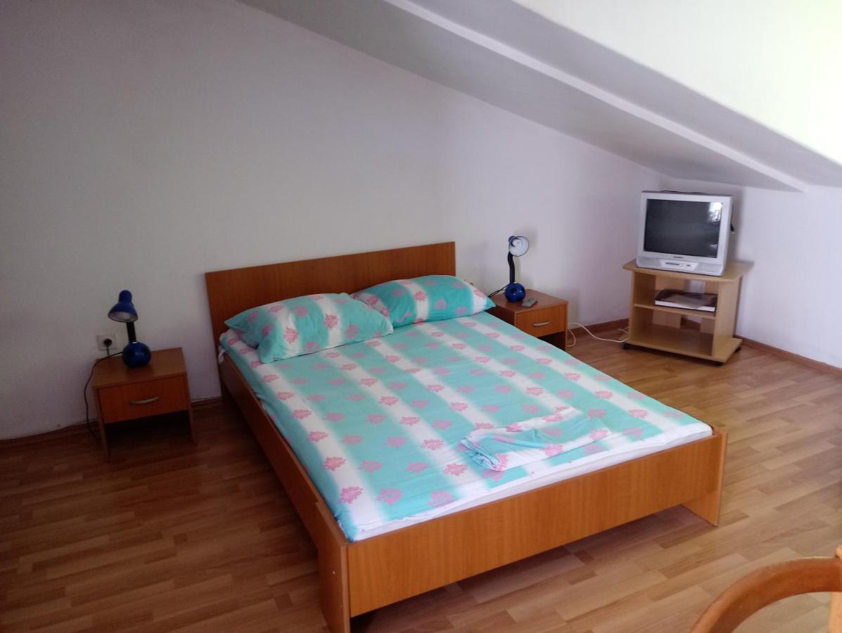 Apartman St3 Hotel Split Exterior photo